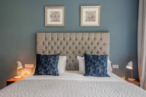 Гостиница M-Hotels Apartments  Лондон